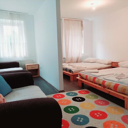 Hostel Hayat 사라예보 외부 사진