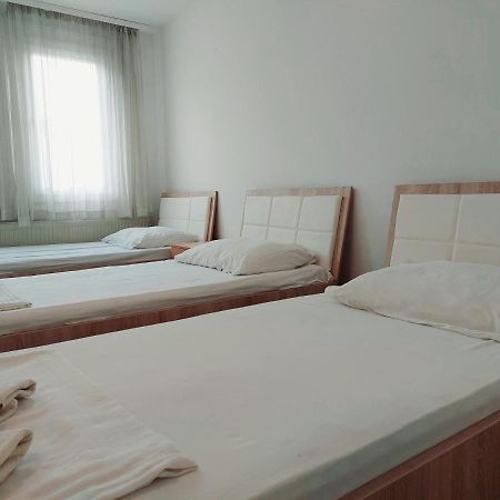 Hostel Hayat 사라예보 외부 사진