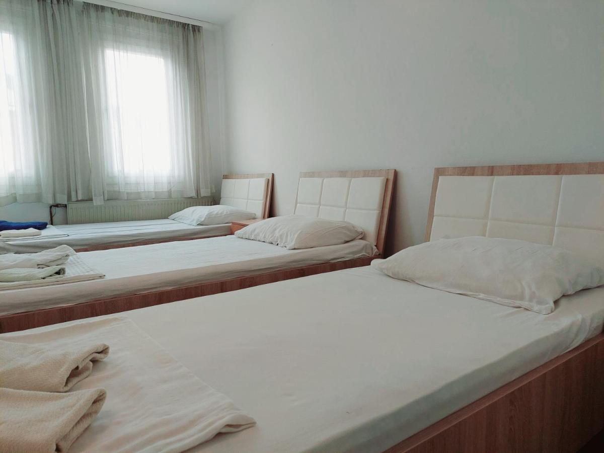 Hostel Hayat 사라예보 외부 사진